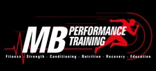 Mark Belton - Performance Coaching