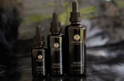 Joddor London Skincare
Professional skincare products 
Suitable for all skin types 