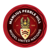 Manlius Pebble Hill Model United Nations