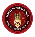 Manlius Pebble Hill Model United Nations