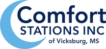 Comfort Stations Inc
