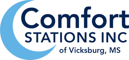 Comfort Stations Inc