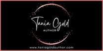 Tania Gold Author