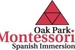 Oak Park Montessori School