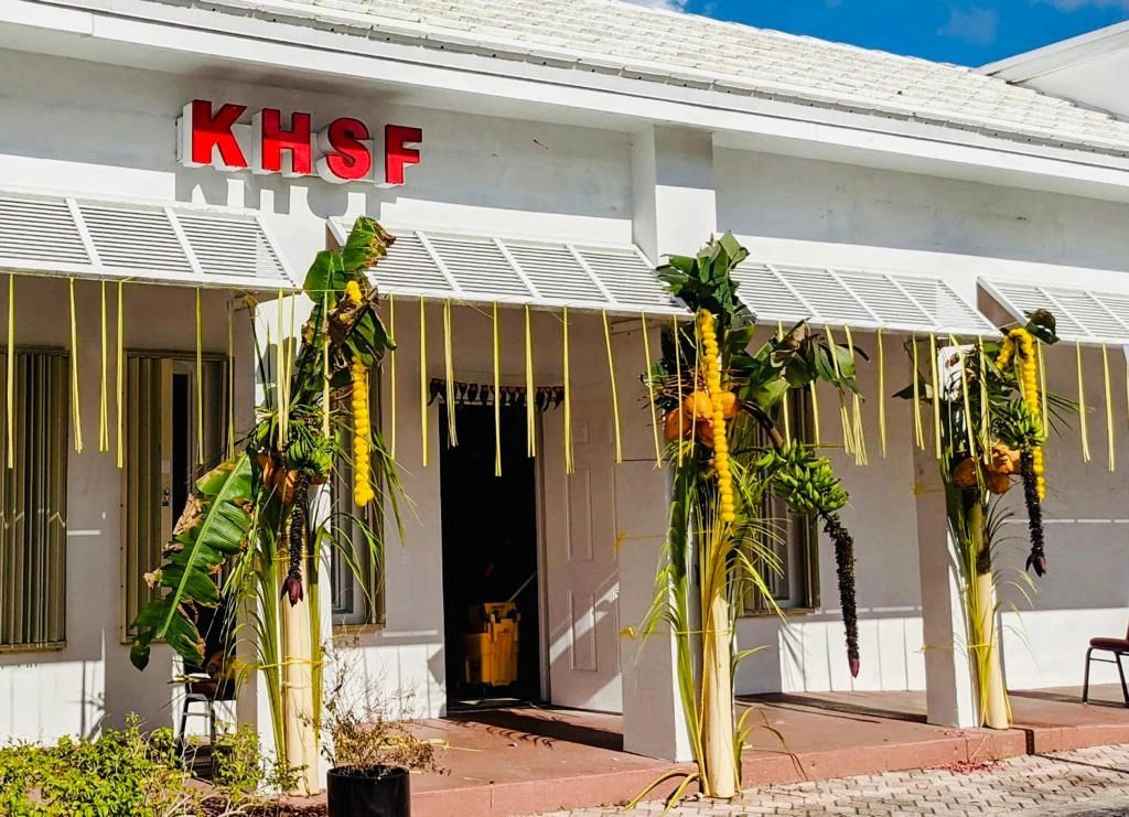 KHSF Mission