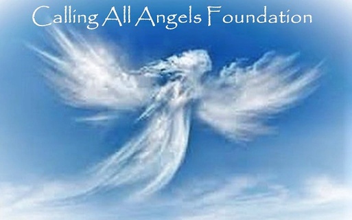 CALLING ALL ANGELS FOUNDATION