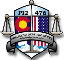 Colorado West Pro-Serve & Investigations, LLC