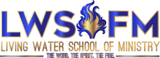 Living Water School of Ministry