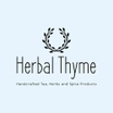 Herbal Thyme
