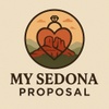 Sedona Engagements 
by My Sedona Proposal