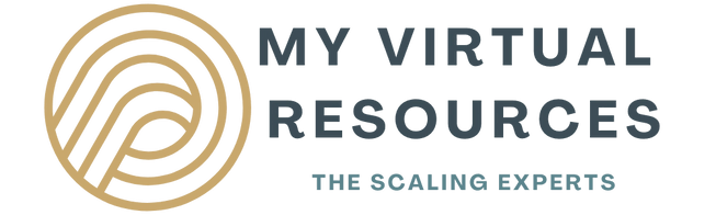 My Virtual Resources