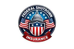 FEDERAL SHUTDOWN INSURANCE