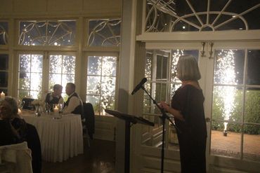 Wedding Celebrations at Gabbinbah Homestead