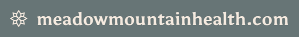 Meadow Mountain Health