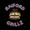 Raiford Gold Grillz