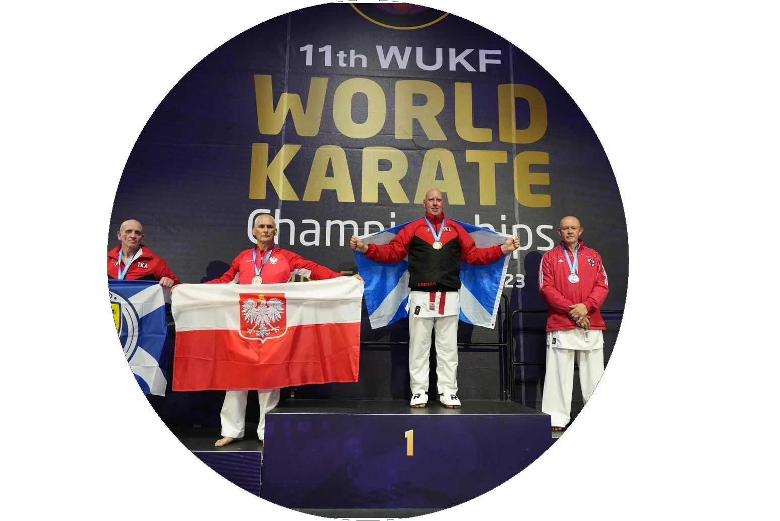 2025 competitions tka shotokan karate 