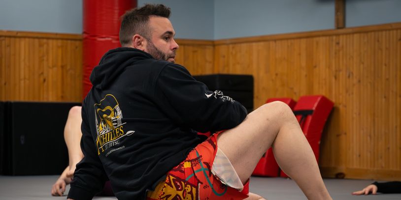 jiu jitsu guelph self-defense training martial arts near me female self-defense training