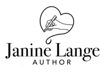 Janine M Lange, Author 