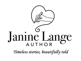 Janine M Lange, Author 