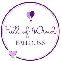 Full of Wind Balloons and Gifts 