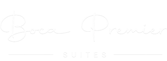 Boca Premier Salon Suites