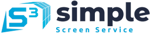 Simple Screen Service