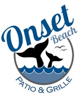 Onset Beach Patio