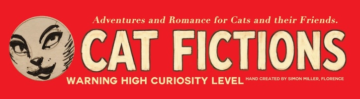 Cat Fictions