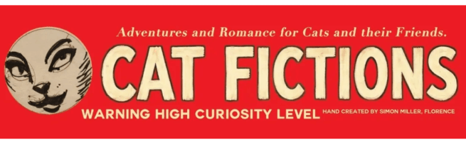 Cat Fictions