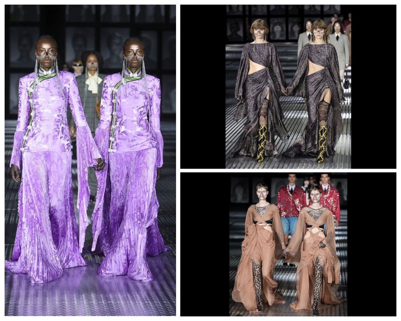 Milan Fashion Week  Fashion Week Online®