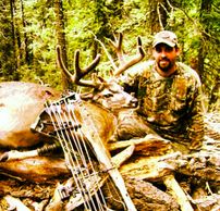 arizona hunting guide arizona mountain outfitters az elk guides