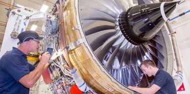Aerospace