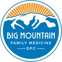 Big Mountain family Medicine DPC
Morgan Coleman, MD