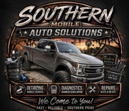 Southern mobile auto solutions 
