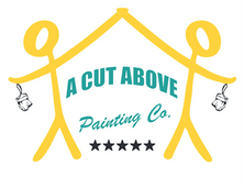 A Cut Above Painting Co.