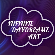 Infinite Daydreamz Art