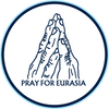 Pray for the unreached in Eurasia