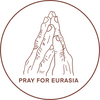 Pray for the unreached in Eurasia
