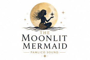 The Moonlit Mermaid