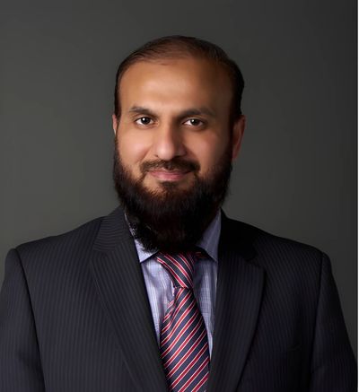 Dr. Yasir Lal MD nephrologist in Denison Texas kidney specialist at Texoma Nephrology clinic