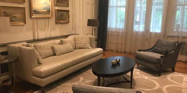Interior design