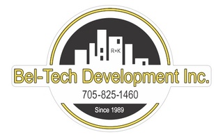 Bel-Tech Development Inc.