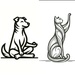 Inspirational Dog and Cat Blog
