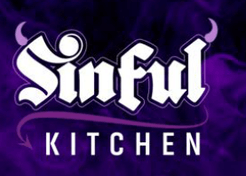 Sinful Kitchen
Catering & Hire Equipment