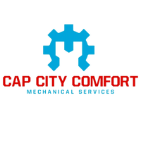 Cap City Comfort