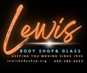Lewis Body Shop and Glass