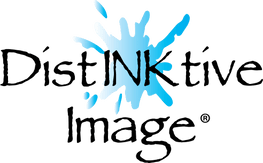 DistINKtive Image