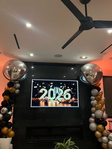 luxury balloon decor L event balloon stylist Los Angeleballoon installations Southern Californiballo