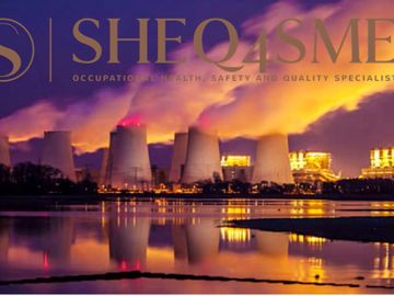 Safety Files  SHEQ4SME