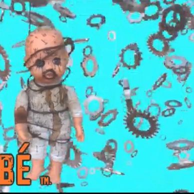 Rene Bonèt releases ne visual "NO DOT COM"